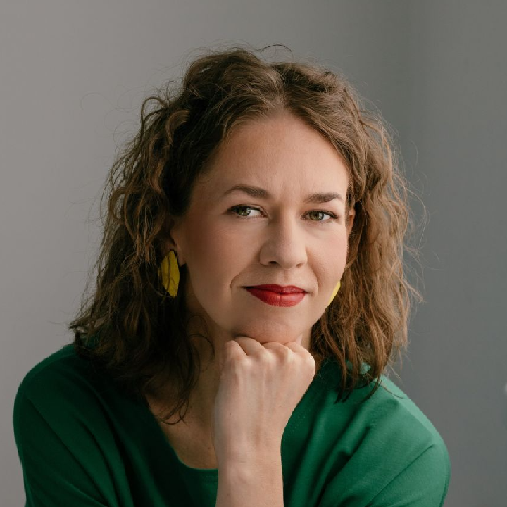 Kadri Kalle